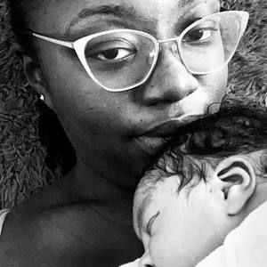 Meet your Posher, Keisha